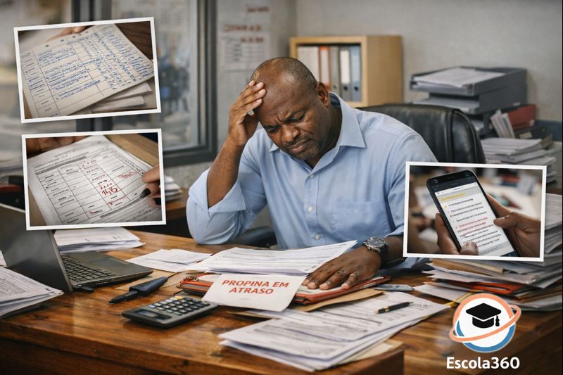 Os 7 maiores erros na gestão de escolas privadas em Moçambique